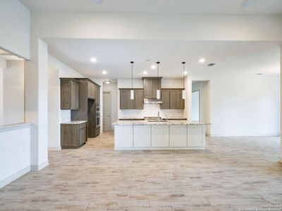 New construction Single-Family house 34744 Casita Creek Ln, Bulverde, TX 78163 null- photo 12 12