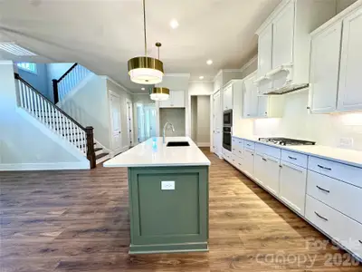 New construction Single-Family house 3000 Alveston Dr Nw, Unit 88, Concord, NC 28027 - image 5