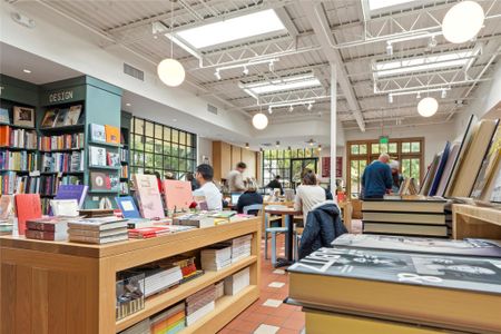 New construction Single-Family house 3710 Liberty St, Austin, TX 78705 - image 7