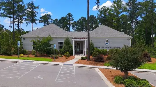 New construction Single-Family house 285 Education Dr, Spring Lake, NC 28390 - image