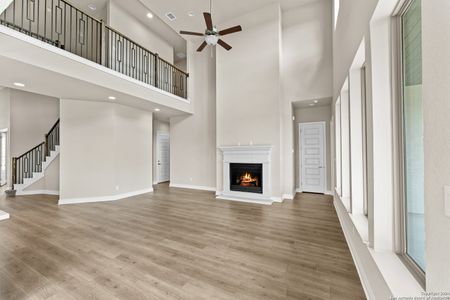 New construction Single-Family house 1606 Kinder Run, San Antonio, TX 78260 - photo 9 9