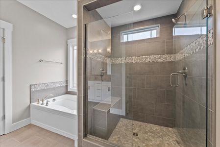 New construction Single-Family house 1127 Tubbs Mountain Rd, Travelers Rest, SC 29690 plan Roosevelt Elite - image 6