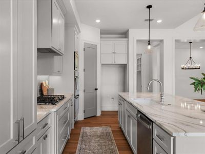 New construction Single-Family house 7104 Prairie Ridge Rd, Argyle, TX 76226 - image 15