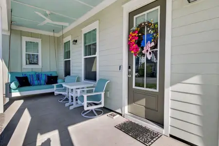 New construction Single-Family house 722 Blueway Ave, Summerville, SC 29486 plan Shepard - image 3