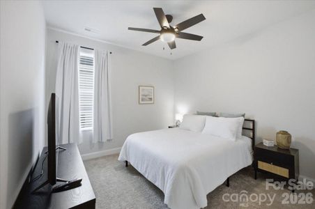 New construction Single-Family house 602 Banter Ln, Cramerton, NC 28032 plan Watts - image 18