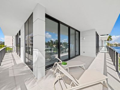 New construction Condo house 160 Isle Of Venice Dr, Unit 301, Fort Lauderdale, FL 33301 - image