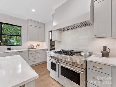 New construction Single-Family house 2608 Croydon Rd, Charlotte, NC 28209 null- photo 14 14