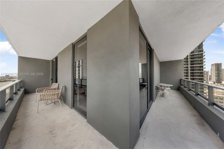 New construction Condo house 159 6 Ne, Unit 2402, Miami, FL 33132 - image