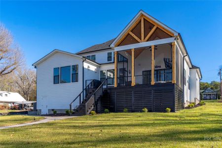 New construction Single-Family house 4215 Cascade Street, Terrell, NC 28682 - photo 2 2