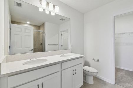 New construction Townhouse house 7428 Cabin Ln, Sarasota, FL 34240 Bay Harbor - Townhomes- photo 5 5