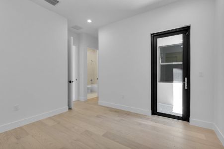 New construction Single-Family house 9313 Sunflower Meadow Rd, Boca Raton, FL 33434 null- photo 12 12