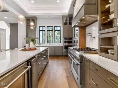 New construction Single-Family house 213 Brook Green Ln, Pittsboro, NC 27312 - image 11