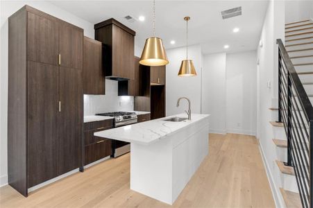 New construction Townhouse house 1165 Penny Ln, Atlanta, GA 30329 - image 15