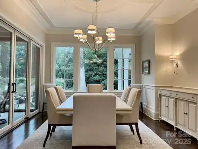 New construction Single-Family house 17818 River Ford Dr, Davidson, NC 28036 - image 2