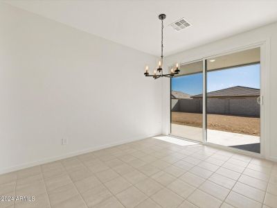 New construction Single-Family house 4657 N 177Th Ln, Goodyear, AZ 85395 Lark- photo 24 24