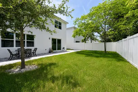 New construction Single-Family house 6305 Tenor Dr, West Palm Beach, FL 33413 - image 3