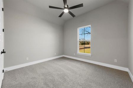 New construction Single-Family house 1041 Llano Way, Poolville, TX 76487 Plan Unknown- photo 19 19