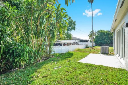 New construction Single-Family house 7874 Griswold St, Lantana, FL 33462 - image