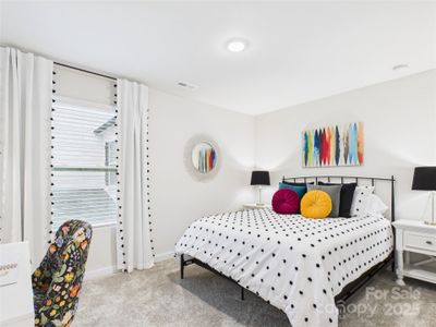 New construction Single-Family house 1708 Coral Bark Ln, Unit 18, Charlotte, NC 28216 - image 11