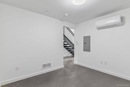 New construction Condo house 1601 Park Ave, Unit 112, Denver, CO 80218 null- photo 31 31