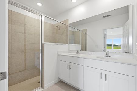 New construction Single-Family house 3192 Windswept Wy, Wildwood, FL 34785 plan Journey - image 8