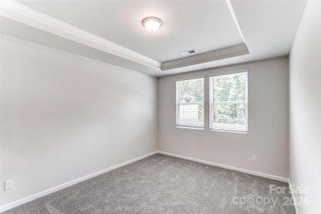 New construction Townhouse house 14825 Tamarack Dr, Unit 134/Frasier, Charlotte, NC 28278 Frasier- photo 15 15