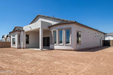 New construction Single-Family house 5765 E Sanford St, Mesa, AZ 85215 - image