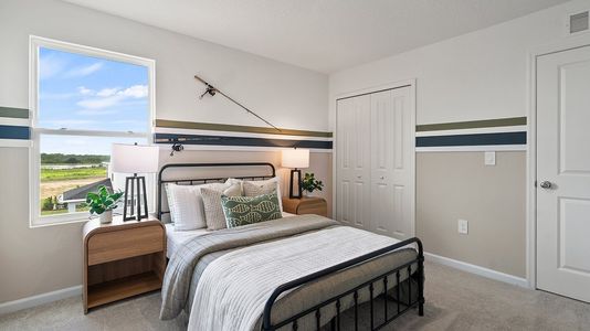 Waterstone: Cottage 8