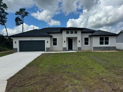 New construction Single-Family house 16800 Sw 29Th Terrace Rd, Ocala, FL 34473 null- photo 0