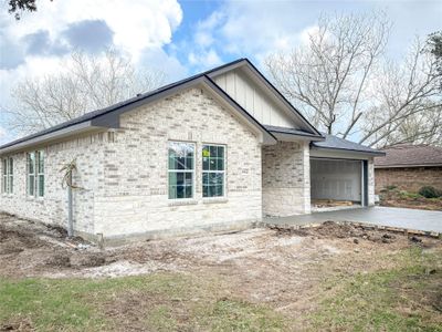 New construction Single-Family house 1432 Camellia St, Sweeny, TX 77480 - image