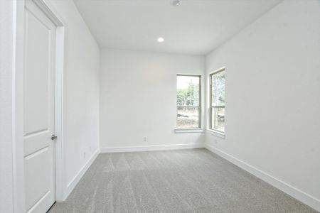 New construction Single-Family house 4828 Destination Wy, Jonestown, TX 78645 plan The Hollows - image 19