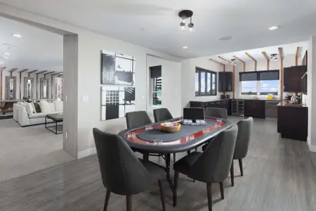 New construction Single-Family house 8033 Golden Bear Ln, Castle Pines, CO 80108 plan Residence 1 - image 5