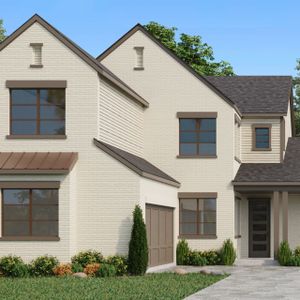 New construction Single-Family house 118 Harlan Ct, Aledo, TX 76008 null- photo 13 13