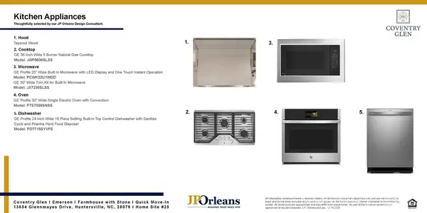 New construction Single-Family house 13654 Glennmayes Dr, Huntersville, NC 28078 - image 8