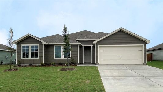 New construction Single-Family house 408 Northern Red Dr, Josephine, TX 75189 - image