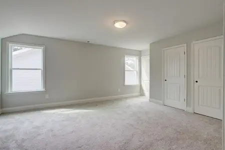 New construction Single-Family house 3 Tirian Pl, Acworth, GA 30101 - image 18