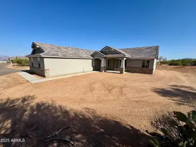 New construction Single-Family house 34514 N 142Nd St, Scottsdale, AZ 85262 - image 2
