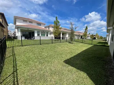 New construction Single-Family house 13315 Camborne Pl, Orlando, FL 32832 - image