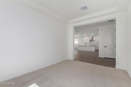 New construction Single-Family house 25336 N 131St Dr, Peoria, AZ 85383 plan Lot 110 - Plan 4412 - image 14