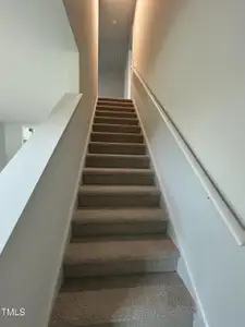 New construction Single-Family house 260 Johnson Rdg Wy, Four Oaks, NC 27524 - image 20