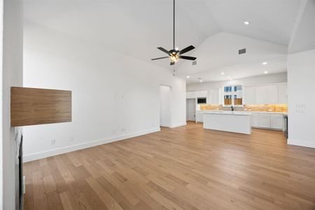 New construction Single-Family house 504 Callum Pkwy, Celina, TX 75009 plan Addison - image 14