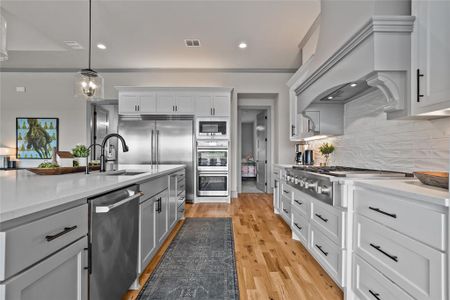 New construction Single-Family house 7756 Laura Lake Ln, Fort Worth, TX 76126 - image 12