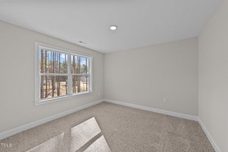 New construction Single-Family house 75 Arbor Dr, Youngsville, NC 27596 null- photo 12 12