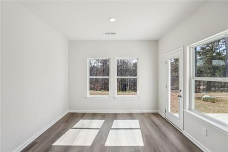 New construction Single-Family house 2777 Aralynn Way, Atlanta, GA 30337 Dallas- photo 9 9