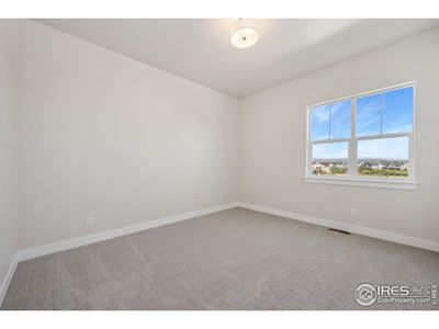 New construction Single-Family house 2996 Elk Lookout Dr, Loveland, CO 80538 plan Camden - image 19