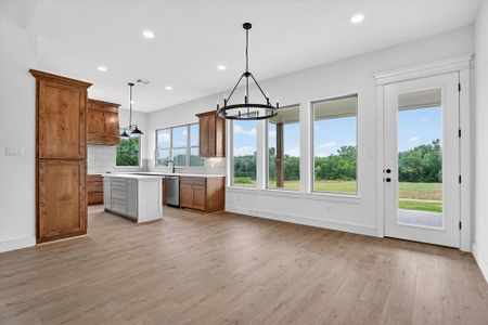 New construction Single-Family house 225 Kilkenny Rd, Poolville, TX 76487 - image 16