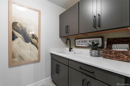 New construction Single-Family house 5475 Old Stagecoach Rd, Colorado Springs, CO 80908 - image 8