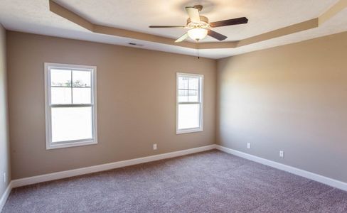 New construction Single-Family house Clayton, NC 27520 plan Emma - image 9