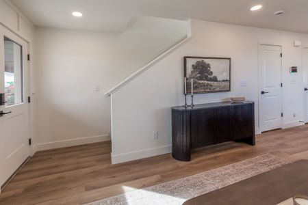 New construction Single-Family house 955 Trumpet Ln, Windsor, CO 80550 plan Magnolia - image 18