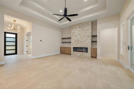 New construction Single-Family house 33 Peace Pipe, Wimberley, TX 78676 null- photo 7 7